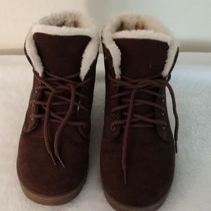Winter Boots